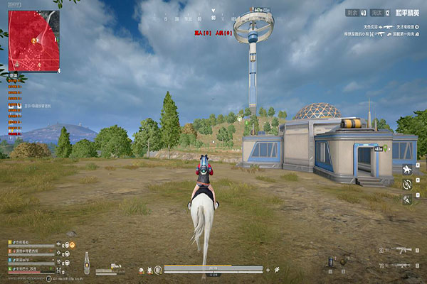 宙斯大师342build150